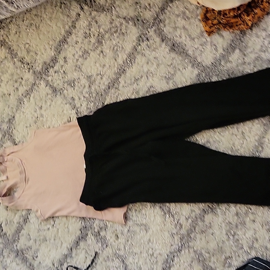 Fabletics Loungewear Bundle